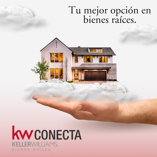 Kw Conecta - Visual