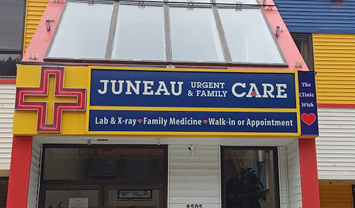 Juneau Urgent and Family Care