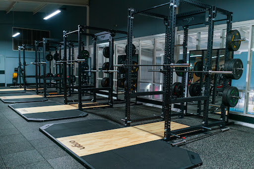 Total Fitness Chester