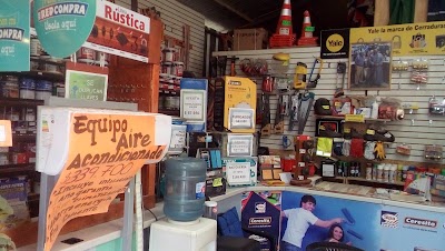 Photos of Ferreteria Impromac