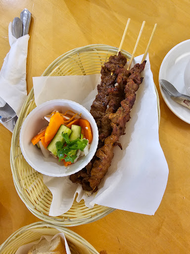 Kampot Kitchen - Visual