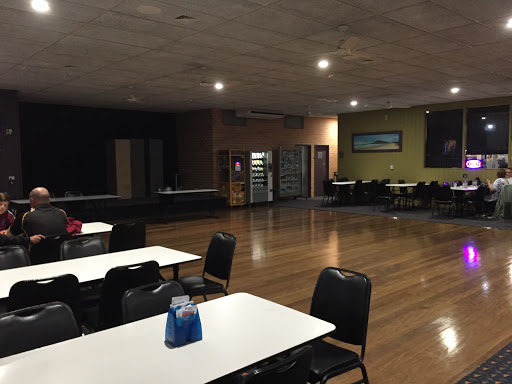 Hat Head Bowling Club - Thumbnail