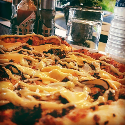 OSLO PIZZA - Thumbnail
