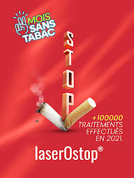 Photo n°20 de LaserOstop Rennes à Rennes (Centre de coaching)