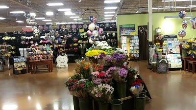 Kroger Floral Department