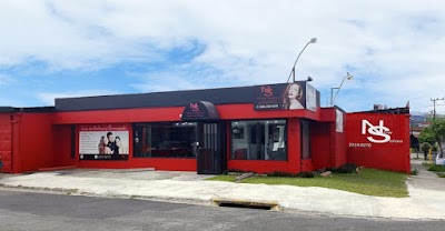 Photos of New Salon