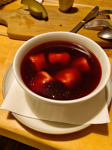 Chłopskie Jadło
