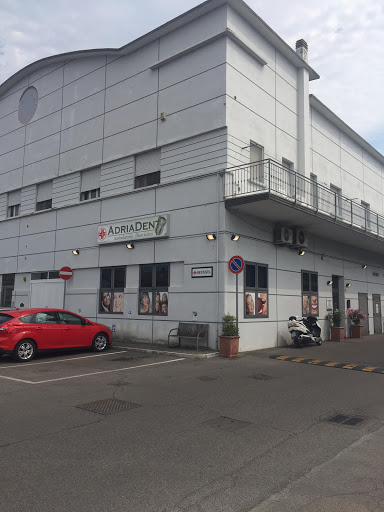 Adriadent Srl - Visual