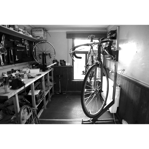 Bicyclebox - Visual