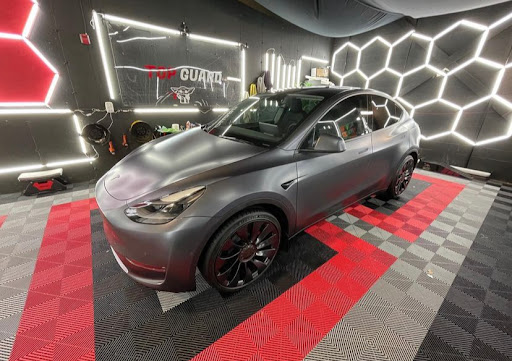 Top Guard Protection Automobile - Thumbnail