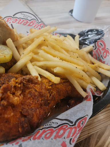 Eugene's Hot Chicken - Hoover - Thumbnail