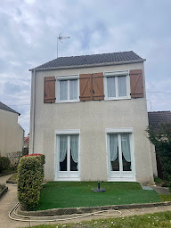 Photo n°5 de Zrelli décor à Savigny-sur-Orge (Peintre en bâtiment)