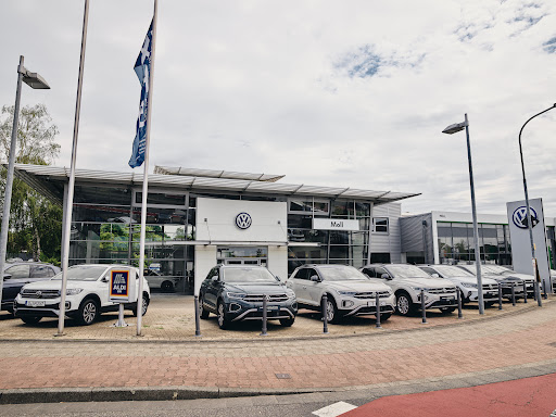 Autohaus Moll Kaarst GmbH - Thumbnail