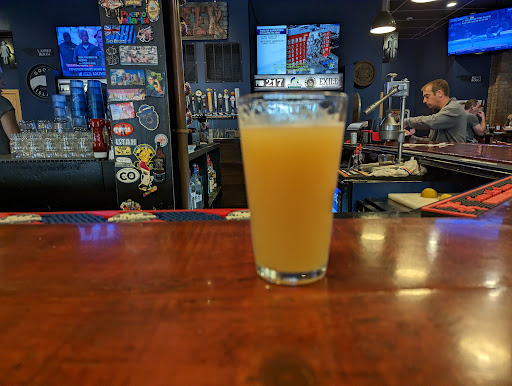 Pub 217 - Visual