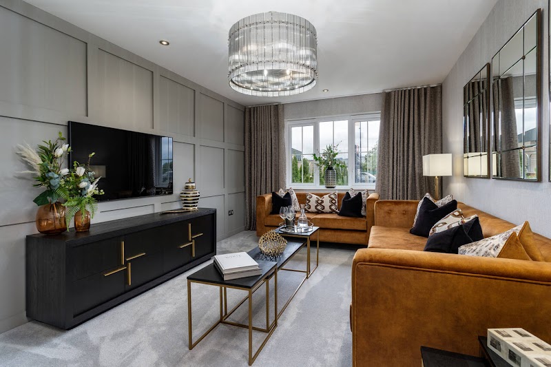 Bellway - Dargavel Village photo 3