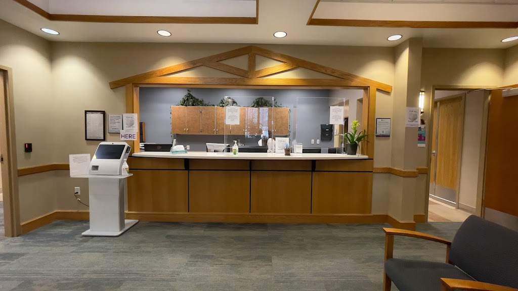 Central Utah Clinic Cardiology Allen Marvin R Md