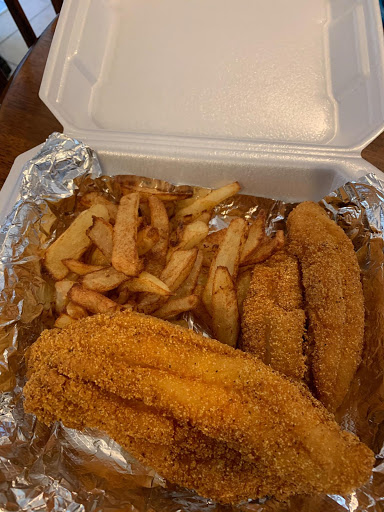 Comforts Southern Soul Food Restaurant