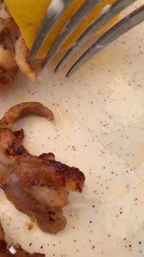 Εστιατόριο Λαγκάνης