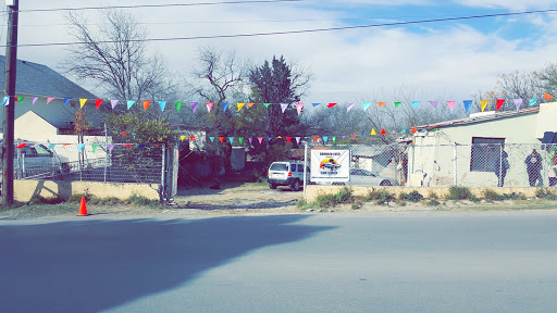 Lugo car-wash - Thumbnail