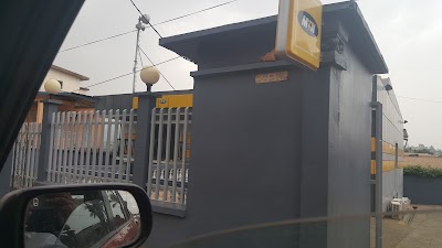 Photos of MTN VIP Bastos
