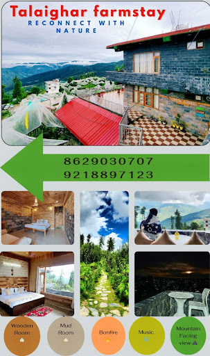 Talaighar Farmstay shimla 🏡 post image