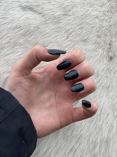 The Queen Nagelstudio