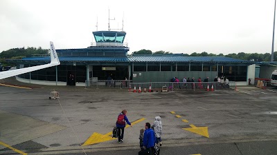 Photos of Kerry Airport