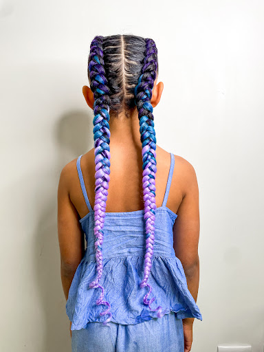 Apex Braids - Australia