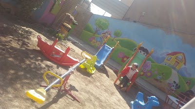 Photos of Abu-Talib Market