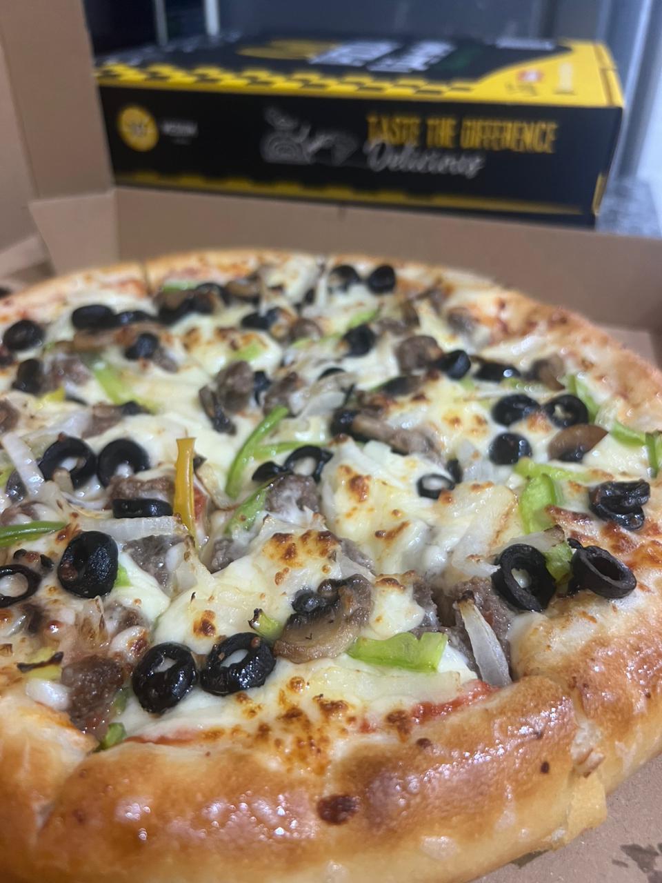 ONO PIZZA اونو بيتزا - صورة 5