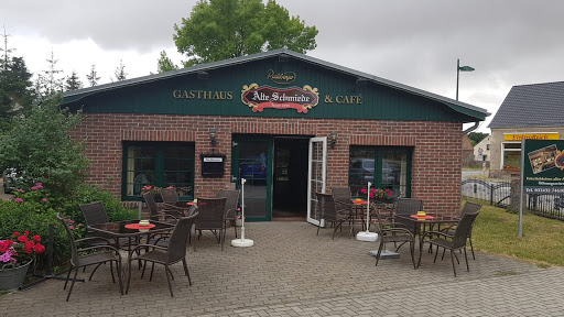 Alte Schmiede Gasthaus