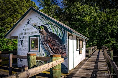 Pickering Creek Audubon Center