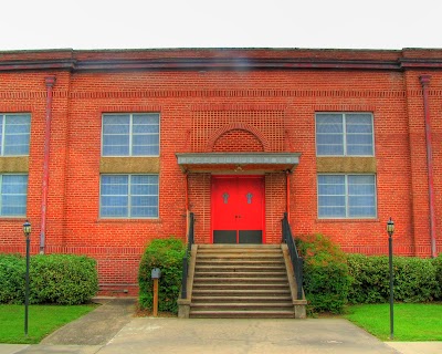 First Baptist Church Ozark