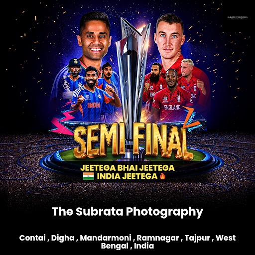 India vs England Semi Final | Cheer for Team India 🇮🇳 post image