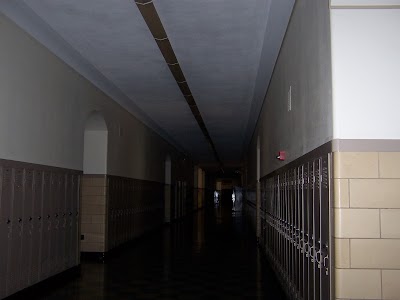 Wyandotte High School