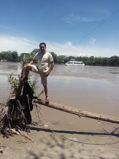 Photos of Reserva Natural Rio Claro