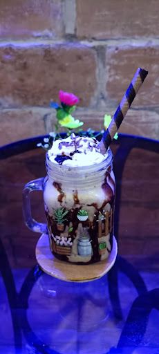 Cafetería "Novia del Río" - Thumbnail
