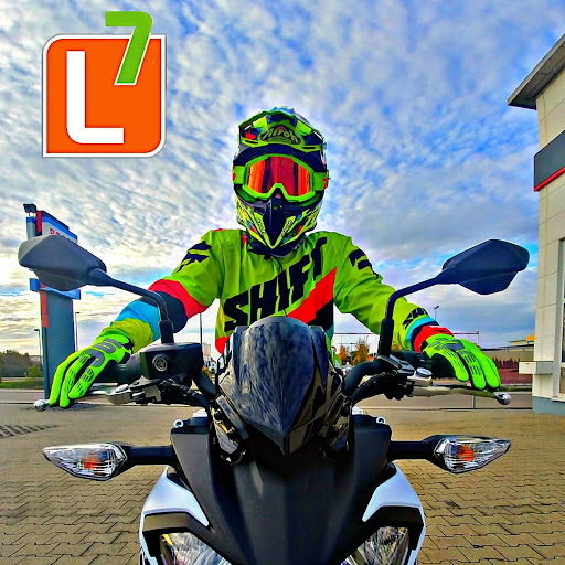 Fahrschule L7 Trück Rheinau - Thumbnail