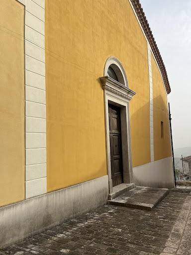 Chiesa di Santa Maria dei Greci (Molinara) - Thumbnail