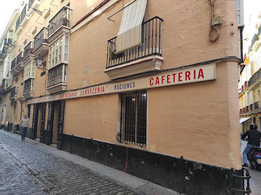 Bar Rosario - Thumbnail