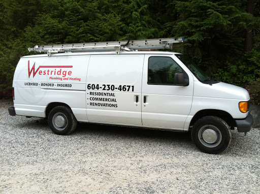 Westridge Plumbing and Heating - Canada