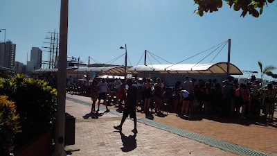 Photos of MUELLE DE LA BODEGUITA