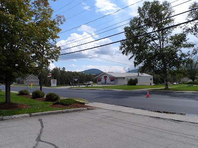 Crane’s Snowmobile Museum