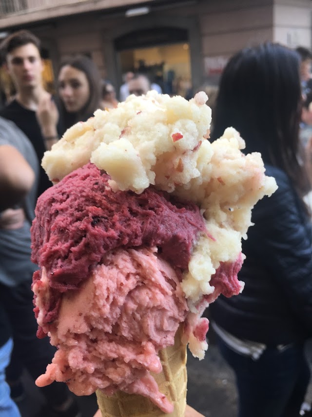 Mennella Il Gelato