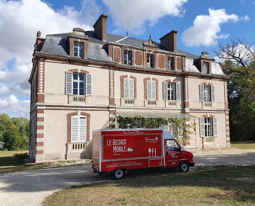 Photo 1 - Le Bistrot Mobile