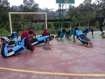 Photos of SMK Negeri 1 Karanggayam