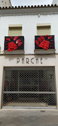 Parche - Visual