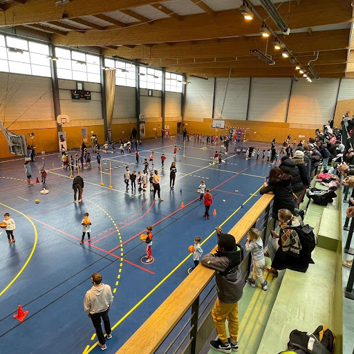 Photo de Complexe Sportif David Douillet