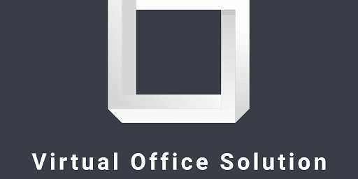 Virtual Office Solution - Visual