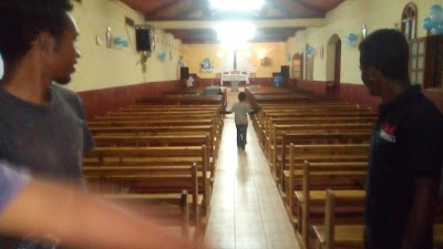 Photos of English Speaking Church Soamanandrariny - Anglophone